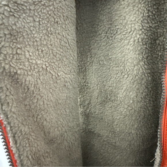 Carhartt Midweight Sherpa Lined Women’s Vest - Picture 8 of 8